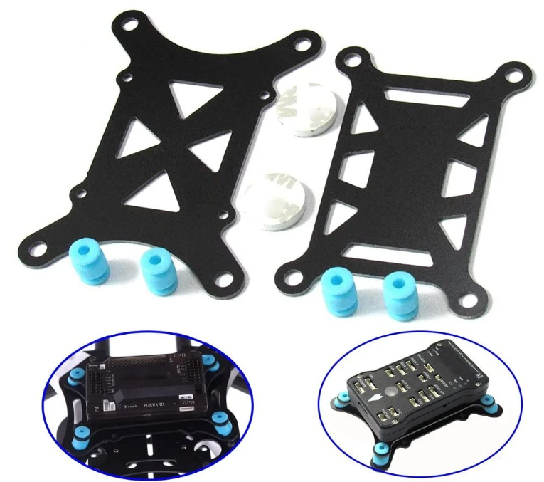 Anti-vibration shock absorber3